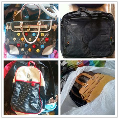 You will be able to search amonth thousands of options and find your favourite bag. Used Bags Wholesale Second Hand Bags for Export(id ...