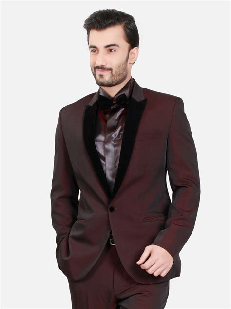 Eden Robe Men Party Wear Formal Coat Pant Suits Collection 2018 19