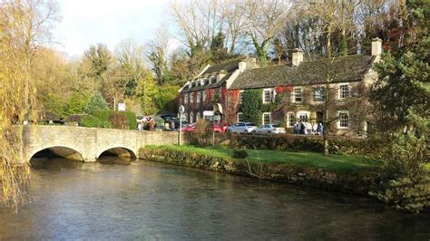 The Most Beautiful Villages In England