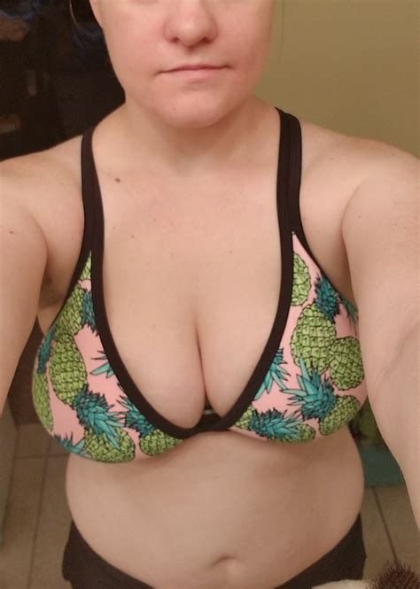 Do You Like My Pineapple Bikini F Porn Pic Eporner