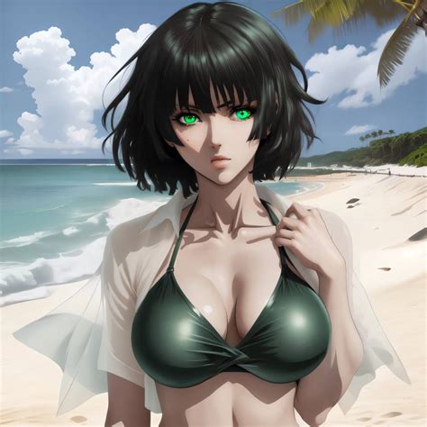 Fubuki By Neoaiart On Deviantart