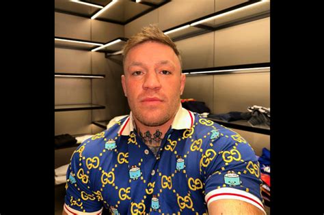 Conor Mcgregor Accused Of Sexually Assaulting Woman My Xxx Hot Girl