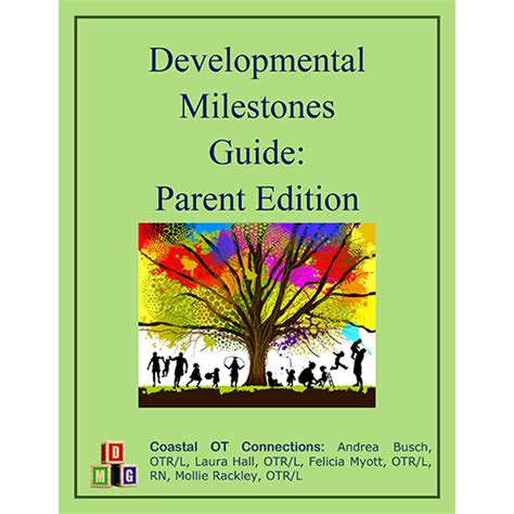 Home - Developmental Milestones Guide