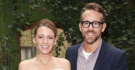 Blake Lively And Ryan Reynolds Donate 2 Million To Human Rights
