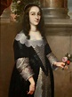 The Auction Augur: Henriette Marie of the Palatinate