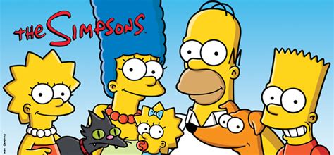 Descarga Y Ve Todos Los Capitulos De Los Simpson En Latino Taringa