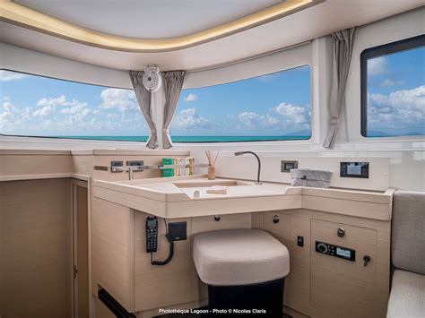Joansea Lagoon 46 2022 Catamaran Luxury Sailing