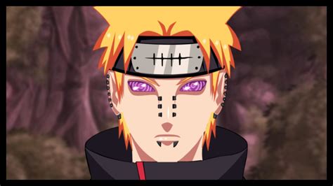 140 pain (naruto) hd wallpapers and background images. Nagato Pain Wallpaper (61+ images)