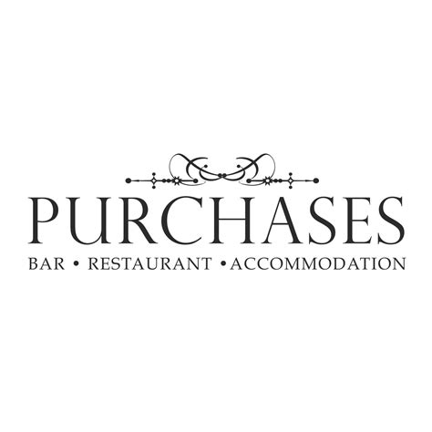 Purchases Bar And Restaurant Book Restaurants Online With Resdiary