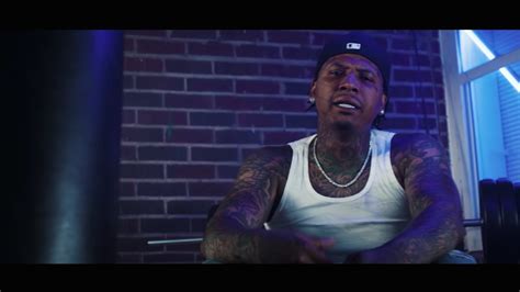 Moneybagg Yo Releases New Free Promo Video Feat Polo G And Lil Durk