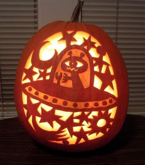 Tips And Tricks From A Pumpkin Carving Master Mpr News