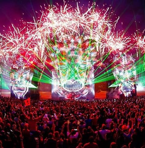 Pin By Kyle Hall On Plur Defqon 1 Edm Music Electronic Dance Music