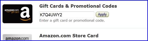 You should get a $15 promotional credit applied to your amazon account a few days later. Amazon gift cards and promotional codes 2014 15, promo ...
