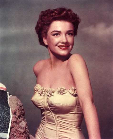 Solve Anne Baxter Jigsaw Puzzle Online With Pieces