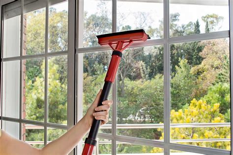 The Best Window Cleaning Equipment In New York