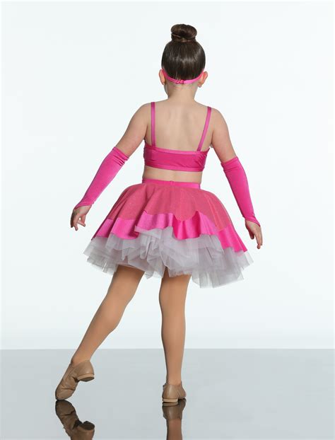 Georgie Girl Dance Costumes Catalog 2017