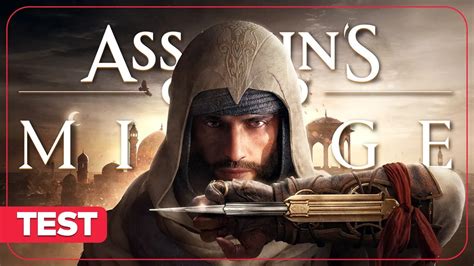 Assassin S Creed Mirage Video Review By Actugaming