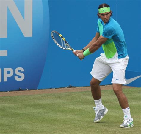 Img2752 Rafa Nadal Tennis Players Athlete