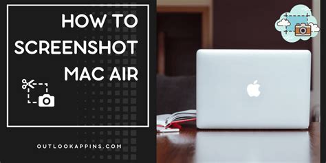 How To Screenshot Mac Air