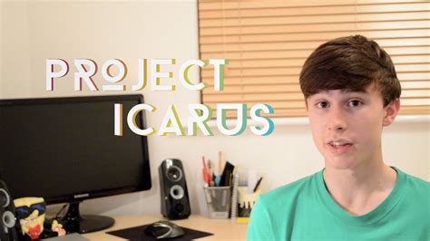 Project Icarus Introduction Youtube