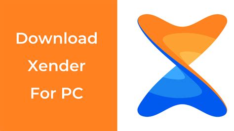 Xender Apk Free Download For Pc Apk 2022 Update Blog