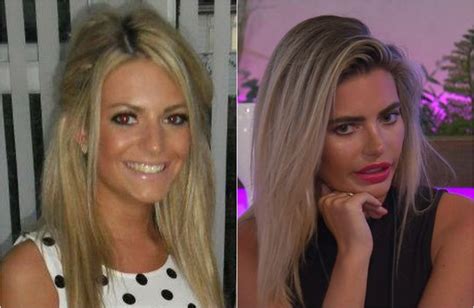 Megan Love Island Before And After Image To U