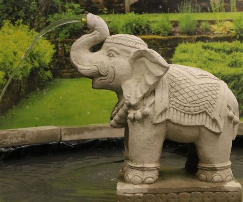 Elephant Statues In London Naianecosta16