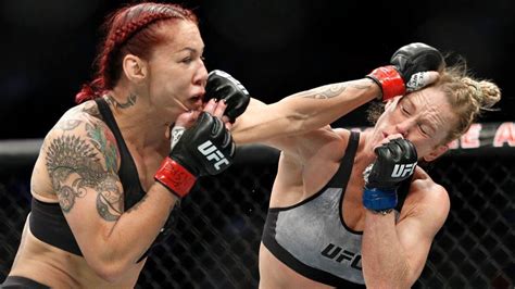 cris cyborg s repeat in a ufc main event proves her creed any time anywhere baltimore sun