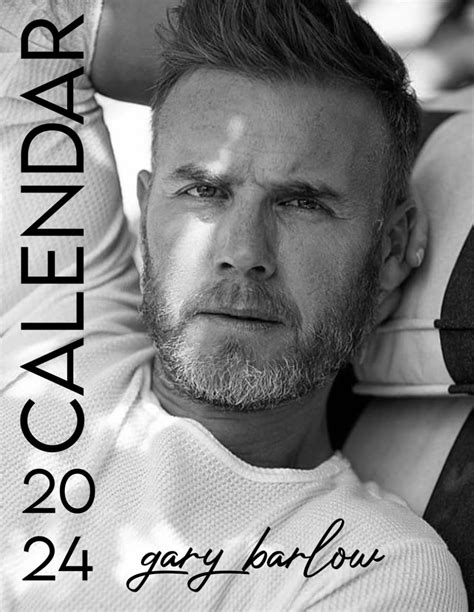 Gary Calendar 2024 Official Calendar 2023 2024 Monthly Planner For