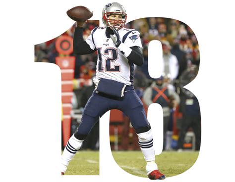 Get up to 50% off. Tom Brady - Fútbol Americano - USA | Especial los 100 deportistas del Siglo XXI