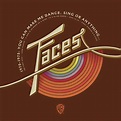 Faces: 1970 - 1975: You Can Make Me Dance, Sing Or Anything (5 CDs) – jpc