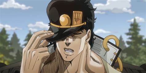 Jotaro Photo