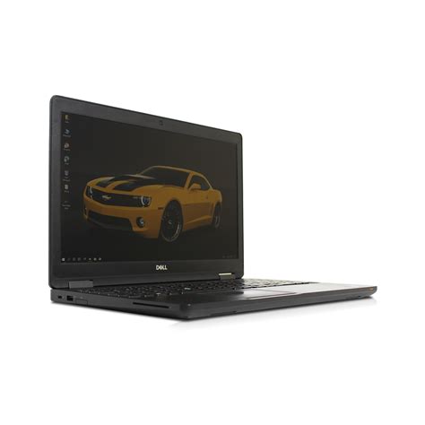 Dell Latitude 5590 Notebook