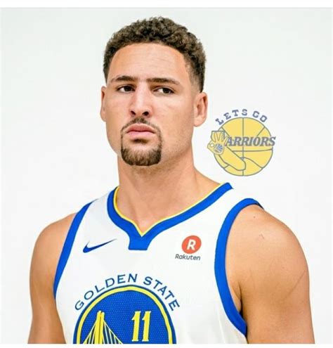 See more ideas about klay thompson, thompson, golden state warriors. Media Day 2017 - Golden State Worriers guess Klay Thompson ...