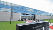 München: Hochschule für Fernsehen und Film | Kultur