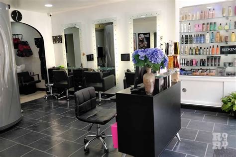 Best Hairdresser Salons In And Around Roman Road Roman Road LDN