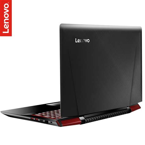 Lenovo Ideapad Y700 15isk Slim 156 Inch Game Laptopintel I5 6300hq 8g
