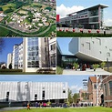 Nos campus | Université Polytechnique Hauts-de-France