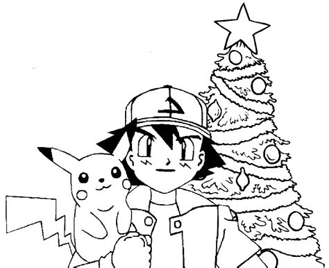 Pikachu is an electric type pokémon introduced in generation 1. Free Pikachu Coloring Pages at GetColorings.com | Free ...