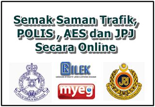 Masukkan nombor kad pengenalan serta kod captcha yang diberikan. Cara Semak Saman Trafik, POLIS, AES dan JPJ Secara Online ...