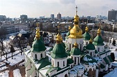 Cosa vedere a Kiev, la dinamica capitale d'Ucraina - Pain de Route