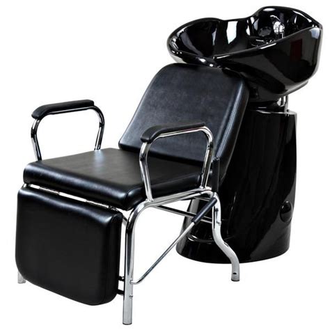 Basic haircuts used to be dirt cheap at just $3.50 as far as cheap hair salons at shopping malls go, kcuts has the best price of $10. "Liger" Reclining Salon Shampoo Chair Backwash Unit ...