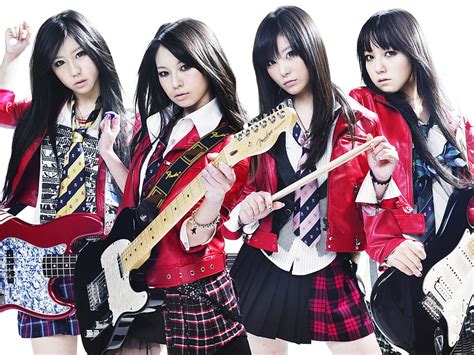 Top Scandal Japanese Band Hq Scandal Band Hd Wallpaper Pxfuel