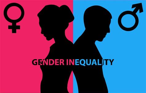 Is Gender Equality Still An Illusion Wrytin