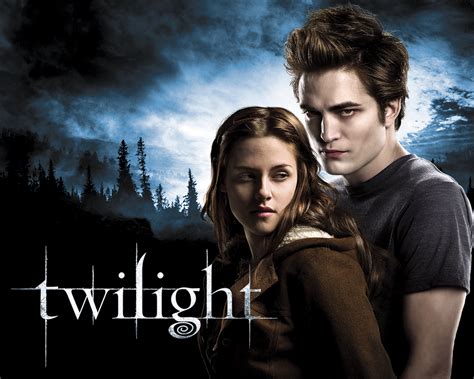 Twilight Official Wallpaper