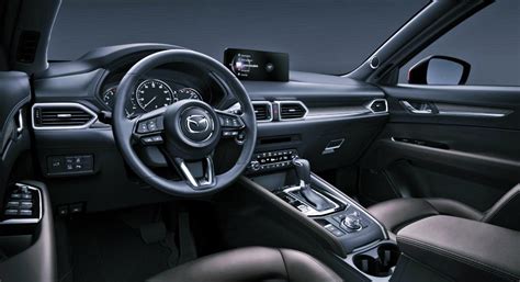 New Mazda Cx 5 2023 Redesign Exterior Interior And Specs Mazda Usa