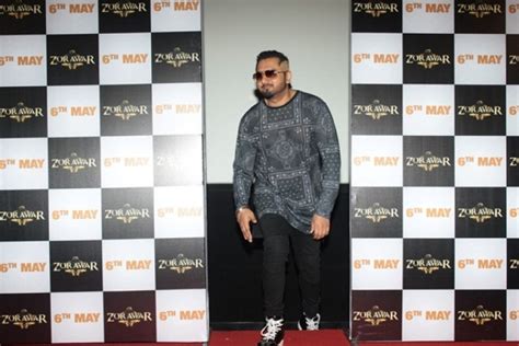 Siliconeer Rapper Honey Singh Booked For Lewd Lyrics Siliconeer