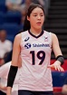 金軟景 V.S. 李多英 韓國排球第一美女之爭！ | UPower