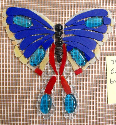 Butterfly Project Artist Jean Conner