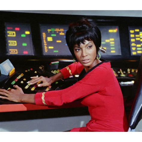 Black Sci Fi Actors That Are Out Of This World Star Trek Original